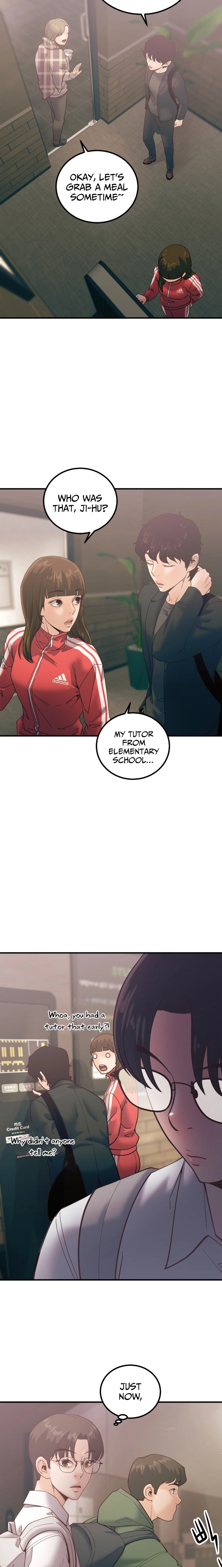 Read Mirror chapter 28 image 12 on Lezhin