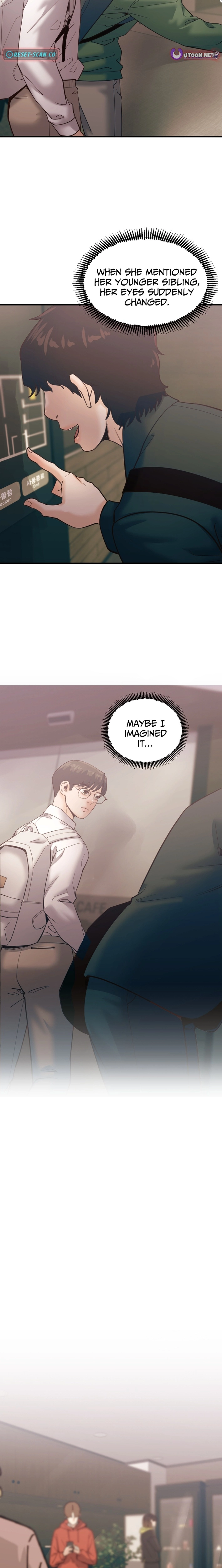 Read Mirror chapter 28 image 13 on Lezhin