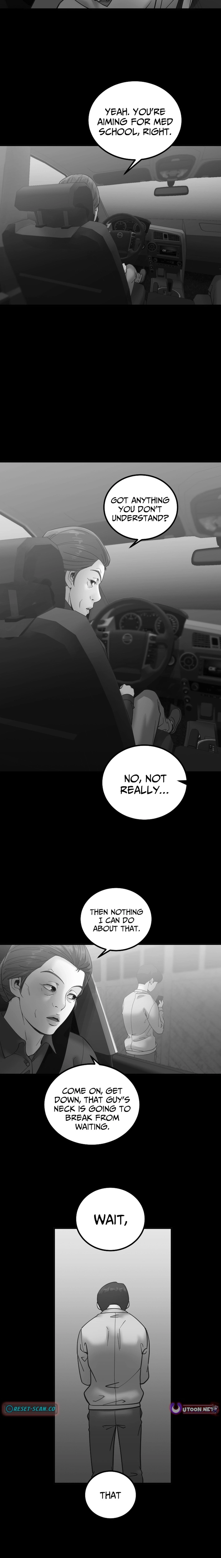Read Mirror chapter 28 image 15 on Lezhin