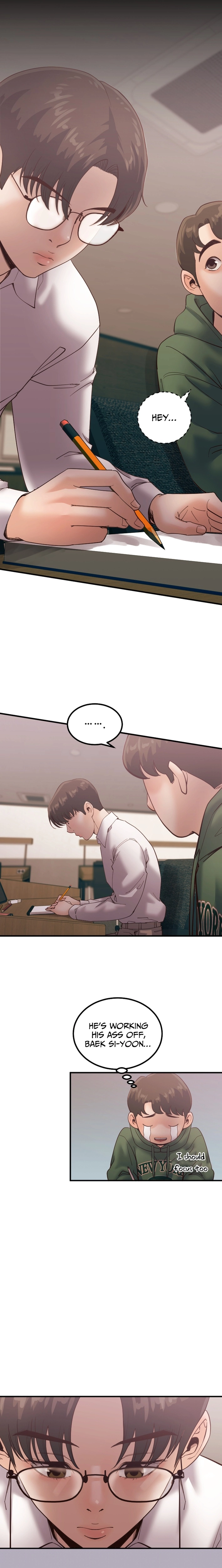 Read Mirror chapter 28 image 19 on Lezhin