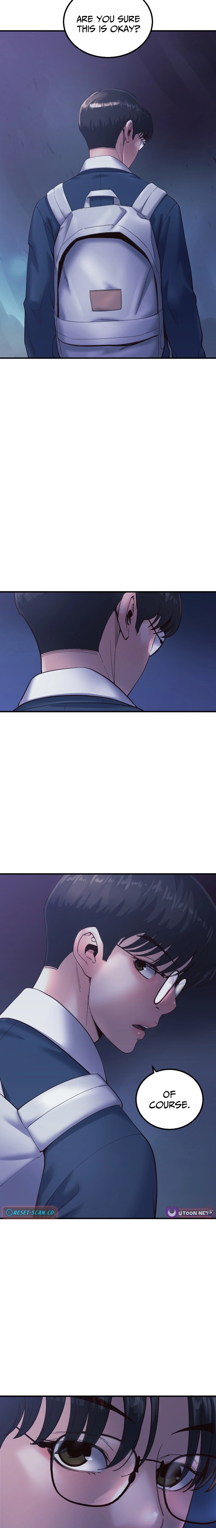 Read Mirror chapter 28 image 2 on Lezhin
