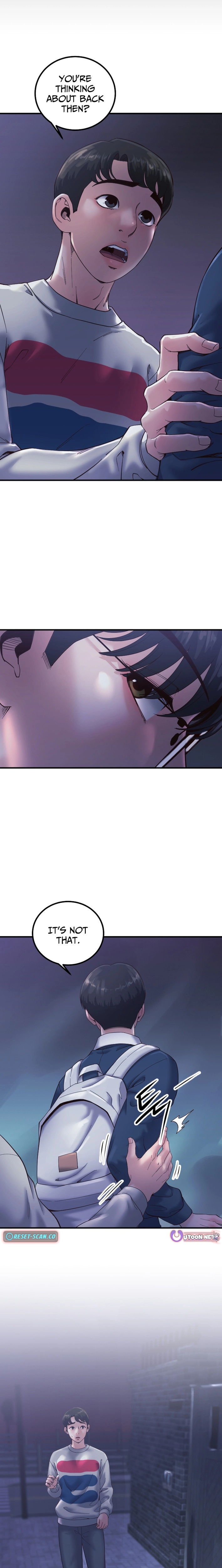 Read Mirror chapter 28 image 5 on Lezhin