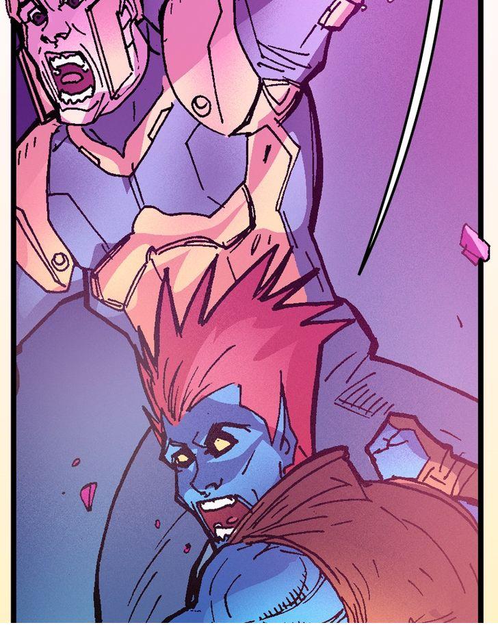 Read Mirror chapter 29 image 14 on Lezhin