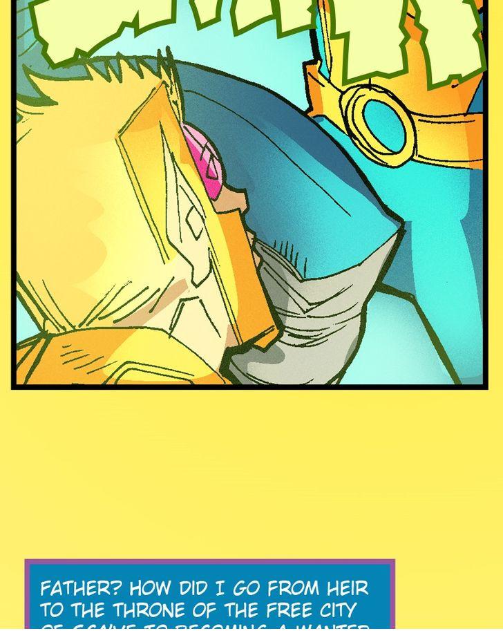 Read Mirror chapter 29 image 17 on Lezhin