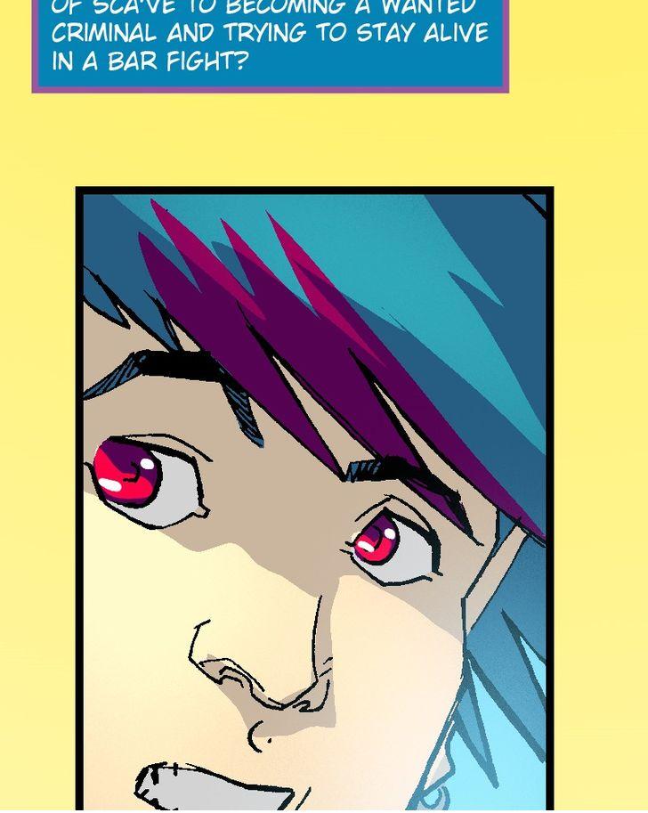 Read Mirror chapter 29 image 18 on Lezhin
