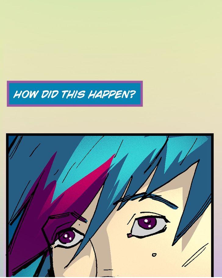 Read Mirror chapter 29 image 23 on Lezhin