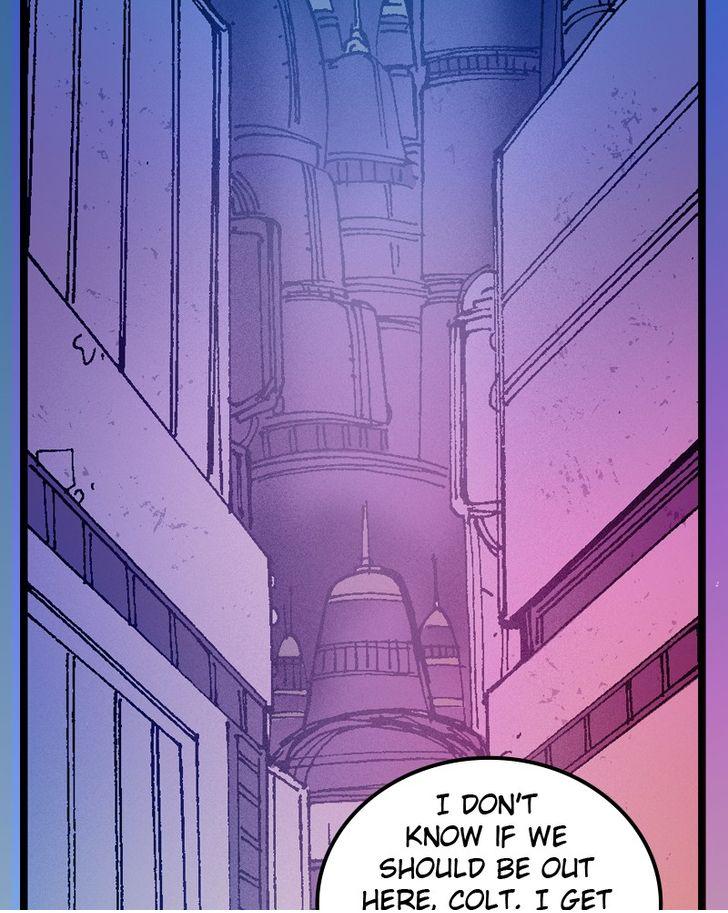 Read Mirror chapter 29 image 26 on Lezhin