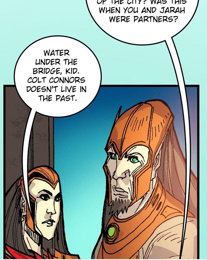 Read Mirror chapter 29 image 30 on Lezhin