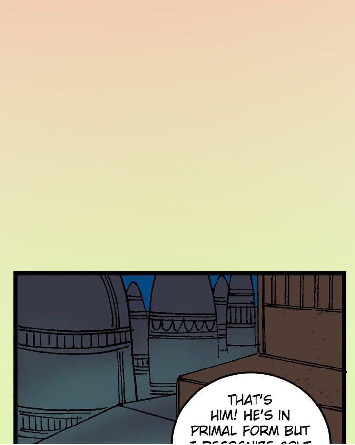 Read Mirror chapter 29 image 35 on Lezhin