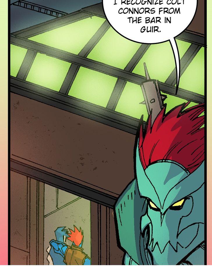 Read Mirror chapter 29 image 36 on Lezhin