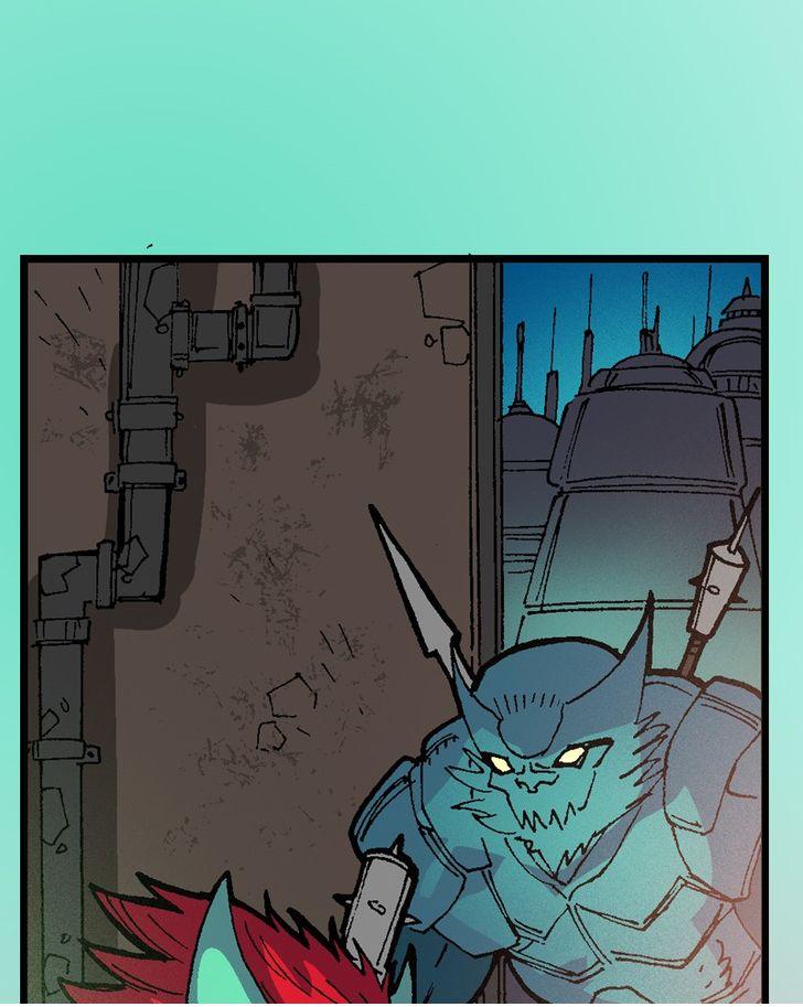 Read Mirror chapter 29 image 40 on Lezhin