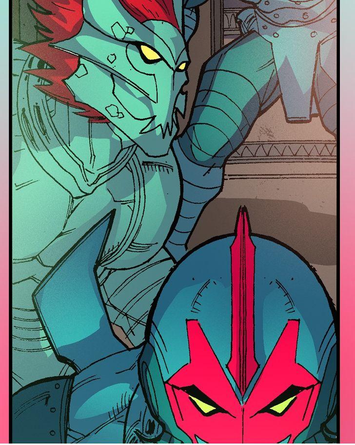 Read Mirror chapter 29 image 41 on Lezhin