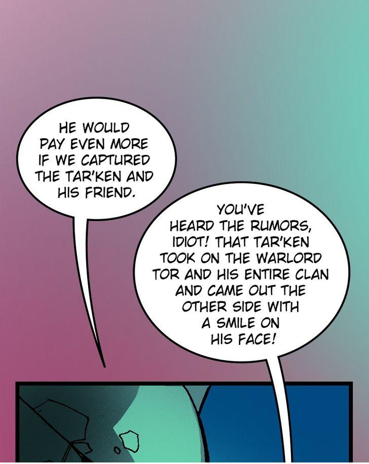 Read Mirror chapter 29 image 43 on Lezhin