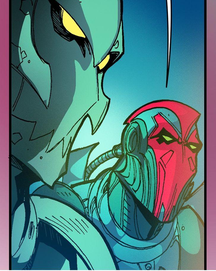 Read Mirror chapter 29 image 44 on Lezhin