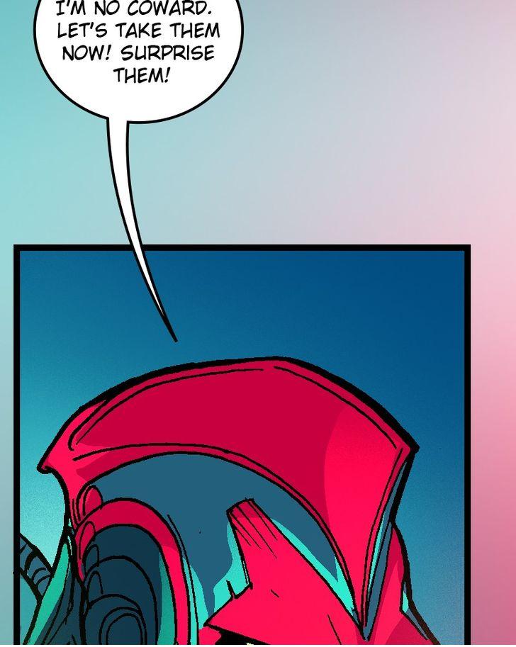 Read Mirror chapter 29 image 49 on Lezhin