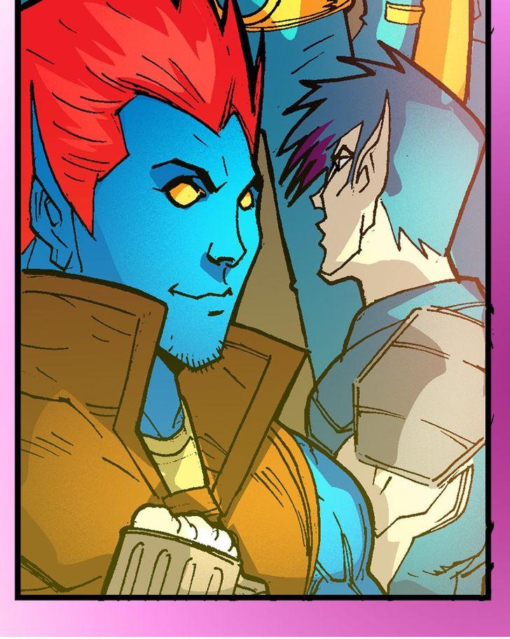 Read Mirror chapter 29 image 61 on Lezhin