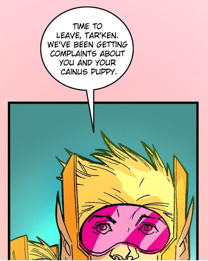Read Mirror chapter 29 image 63 on Lezhin