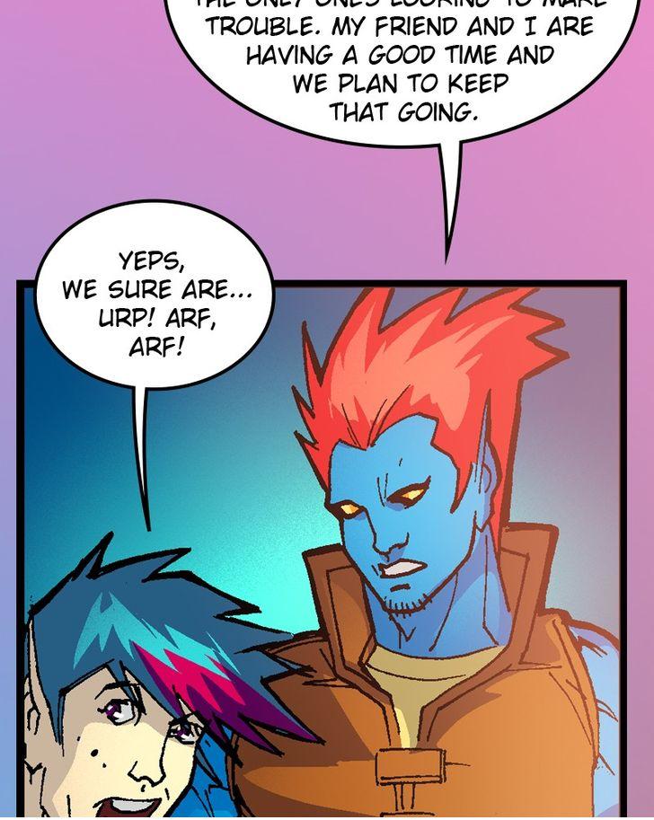 Read Mirror chapter 29 image 71 on Lezhin