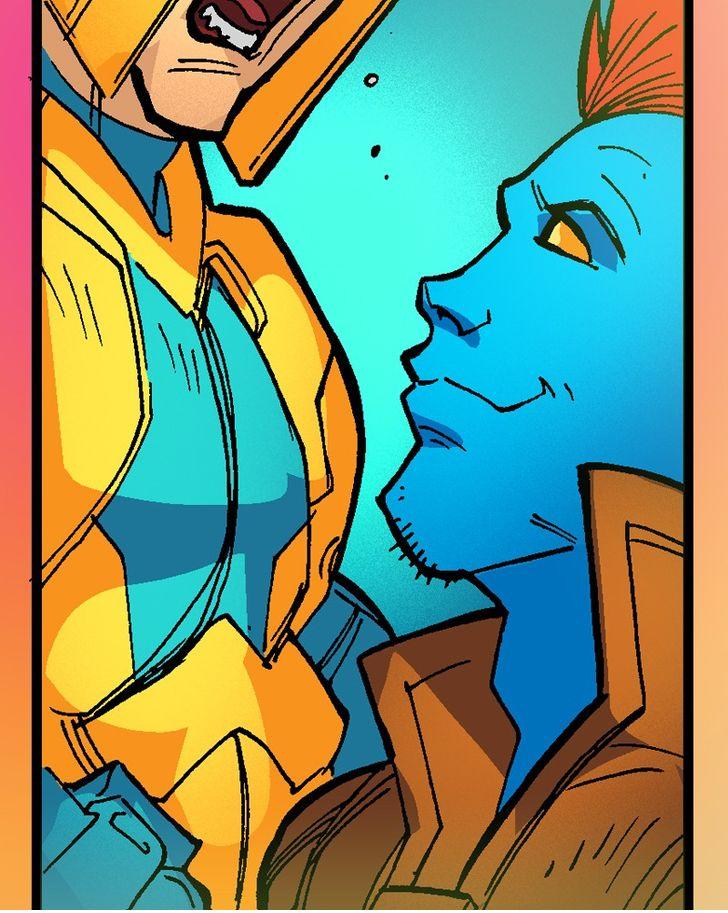 Read Mirror chapter 29 image 75 on Lezhin