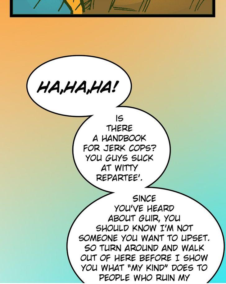 Read Mirror chapter 29 image 76 on Lezhin