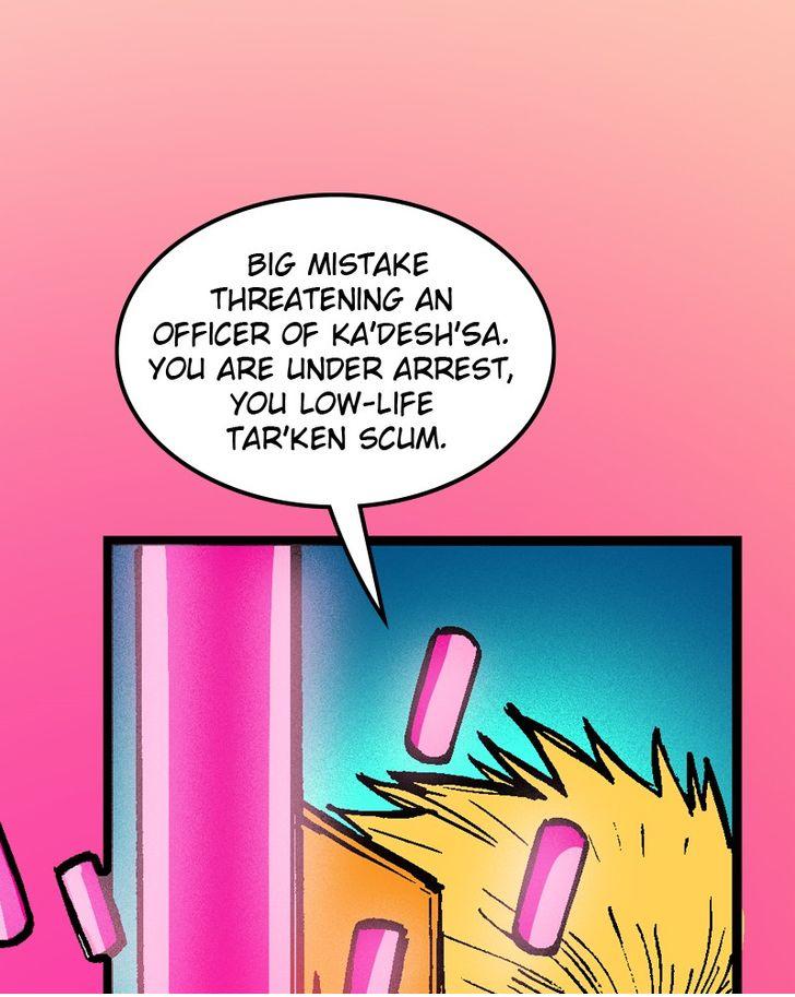 Read Mirror chapter 29 image 79 on Lezhin