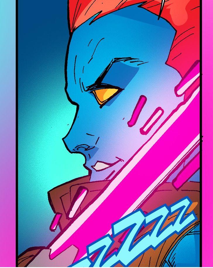 Read Mirror chapter 29 image 85 on Lezhin