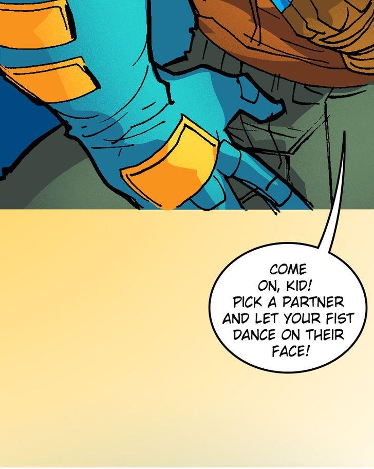 Read Mirror chapter 29 image 91 on Lezhin