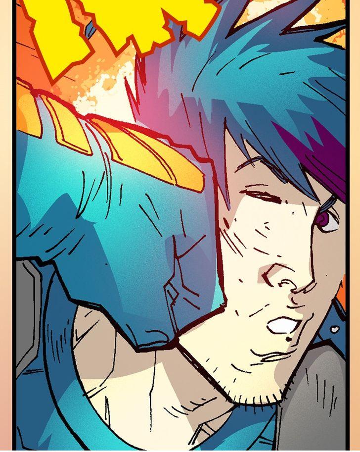 Read Mirror chapter 29 image 95 on Lezhin