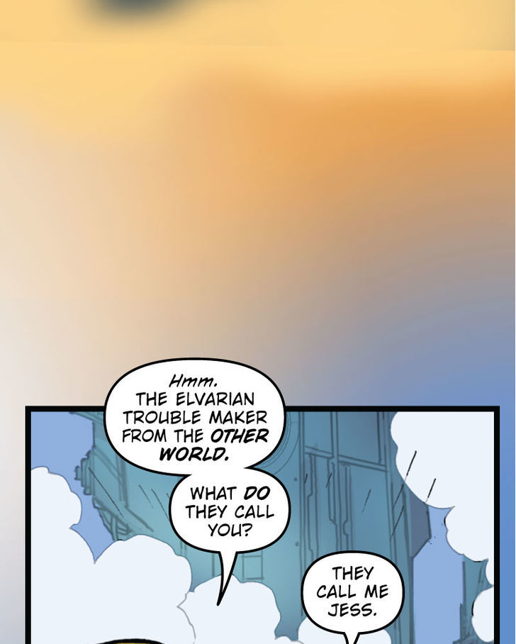 Read Mirror chapter 3 image 100 on Lezhin