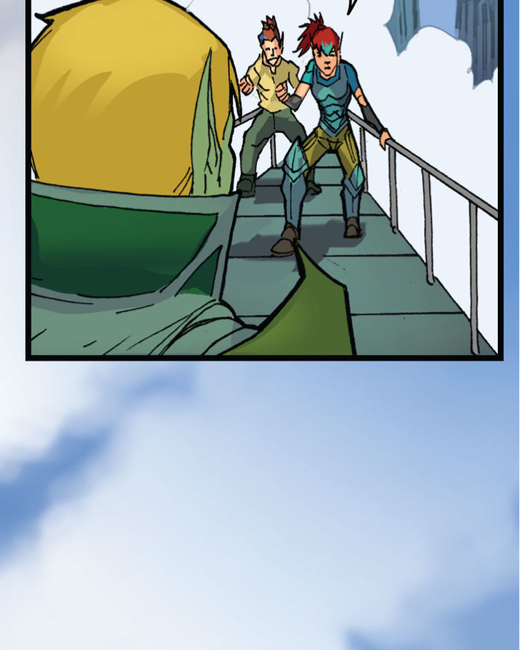 Read Mirror chapter 3 image 101 on Lezhin