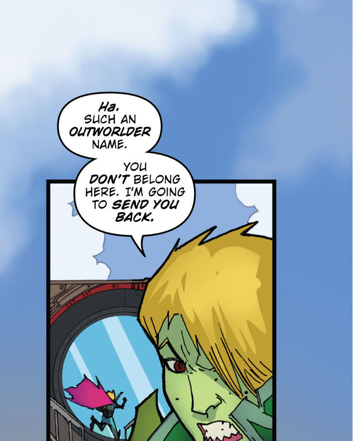 Read Mirror chapter 3 image 102 on Lezhin