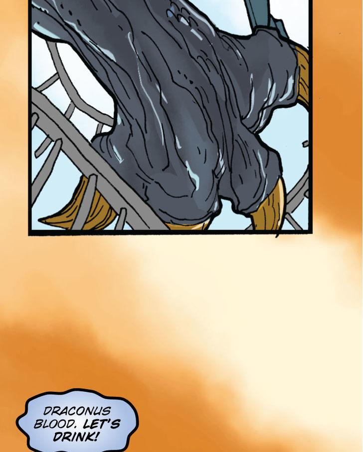 Read Mirror chapter 3 image 109 on Lezhin
