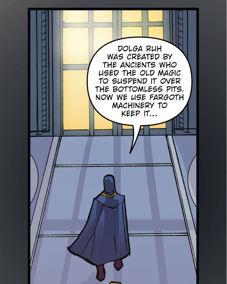 Read Mirror chapter 3 image 11 on Lezhin