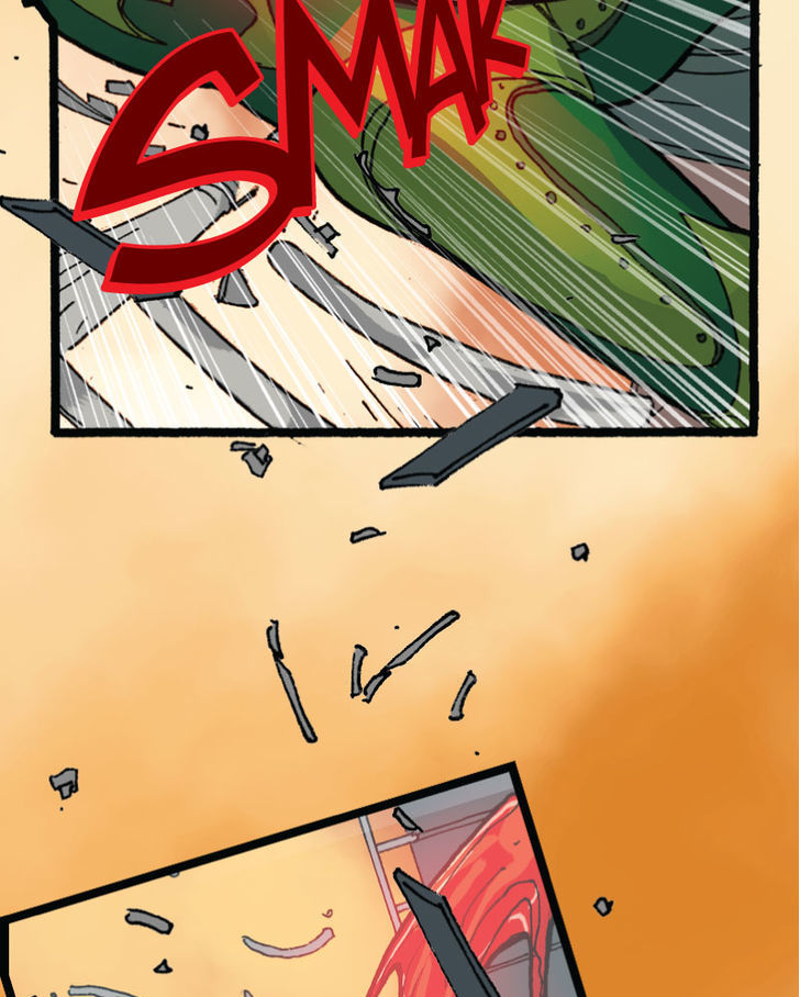 Read Mirror chapter 3 image 114 on Lezhin