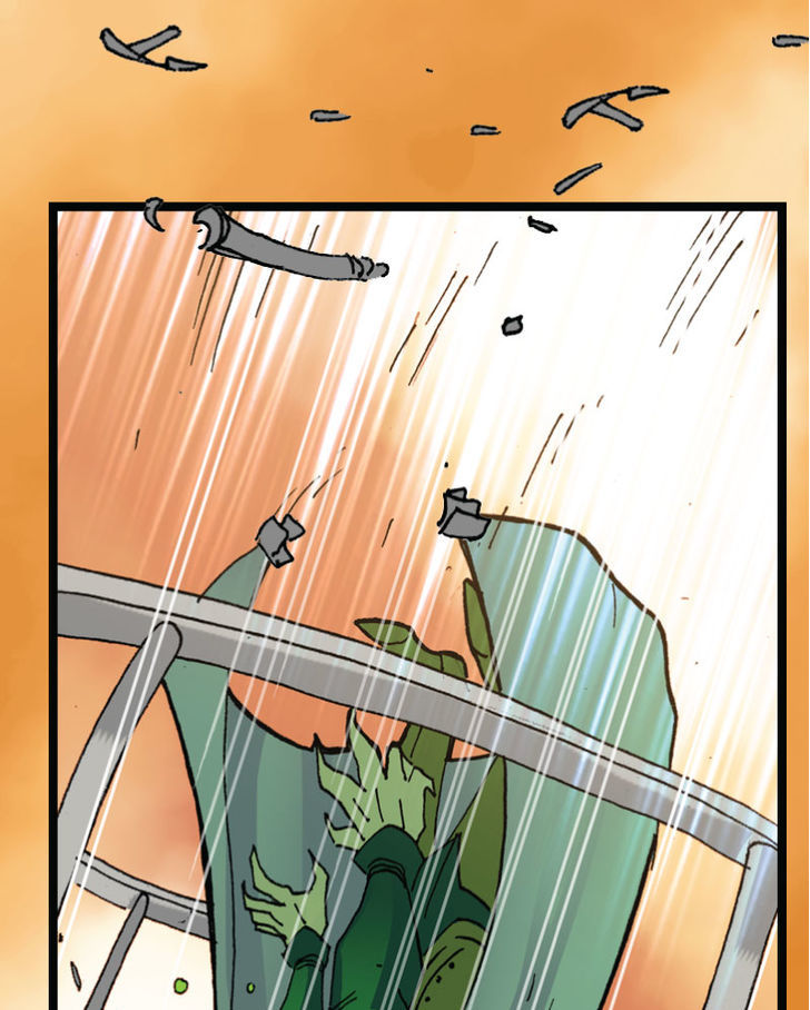 Read Mirror chapter 3 image 116 on Lezhin