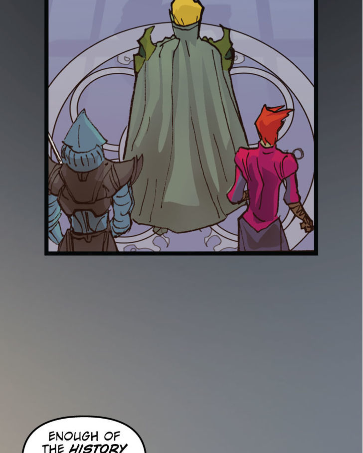 Read Mirror chapter 3 image 12 on Lezhin