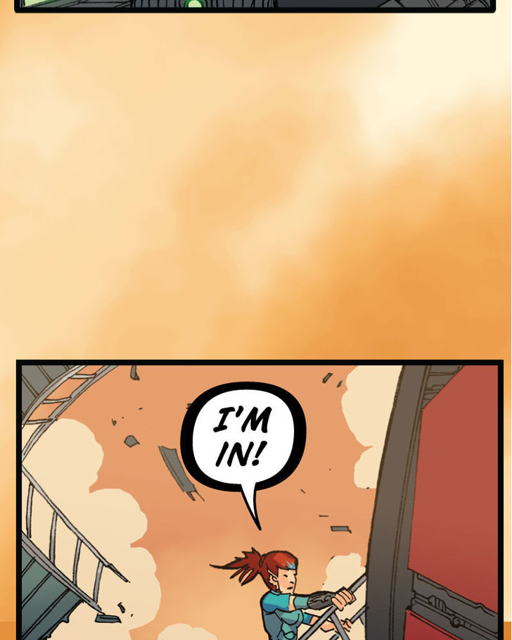 Read Mirror chapter 3 image 120 on Lezhin