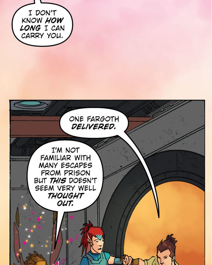 Read Mirror chapter 3 image 127 on Lezhin