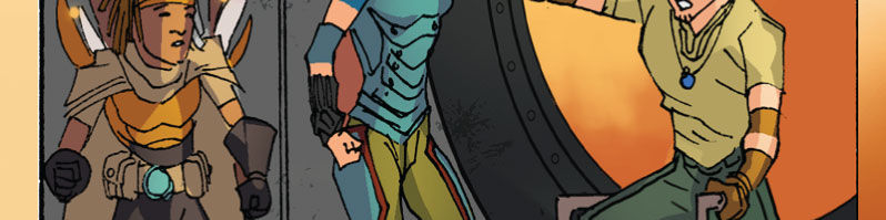 Read Mirror chapter 3 image 128 on Lezhin