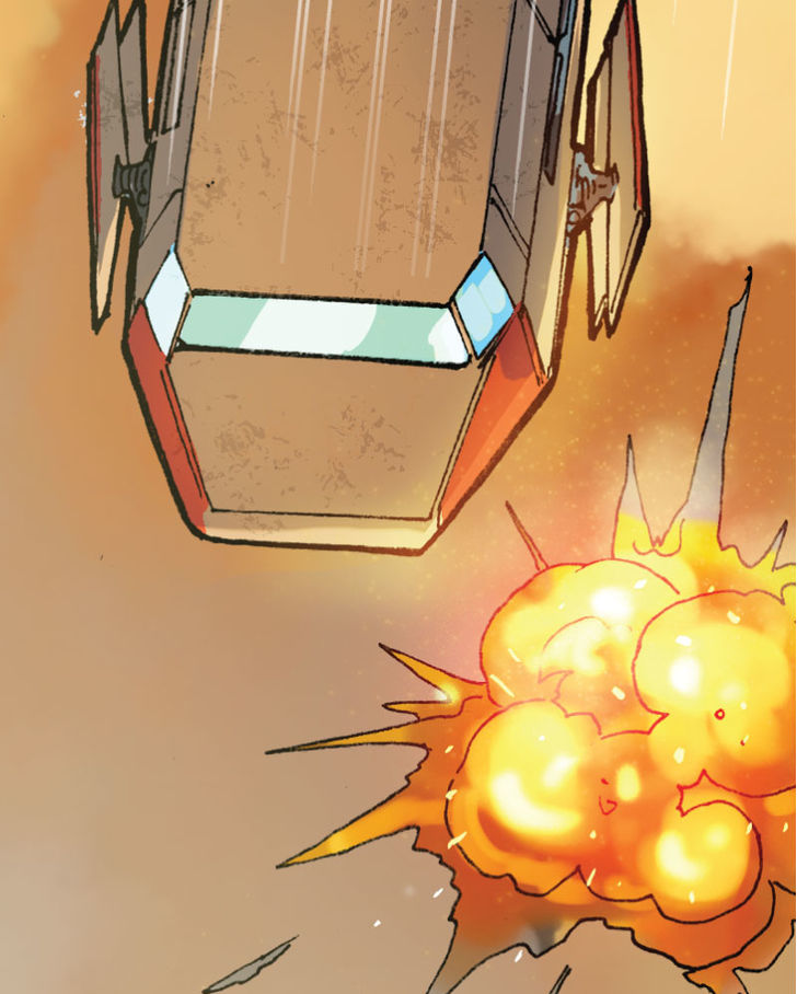 Read Mirror chapter 3 image 134 on Lezhin