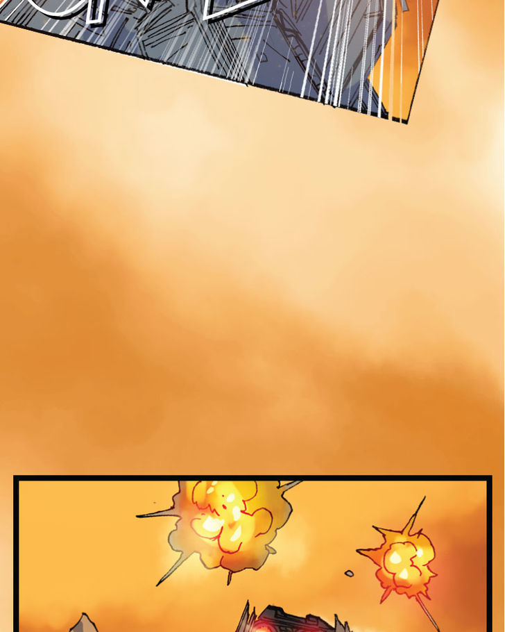 Read Mirror chapter 3 image 137 on Lezhin