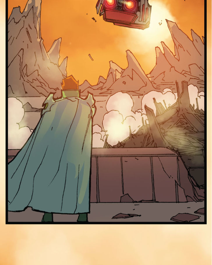 Read Mirror chapter 3 image 138 on Lezhin