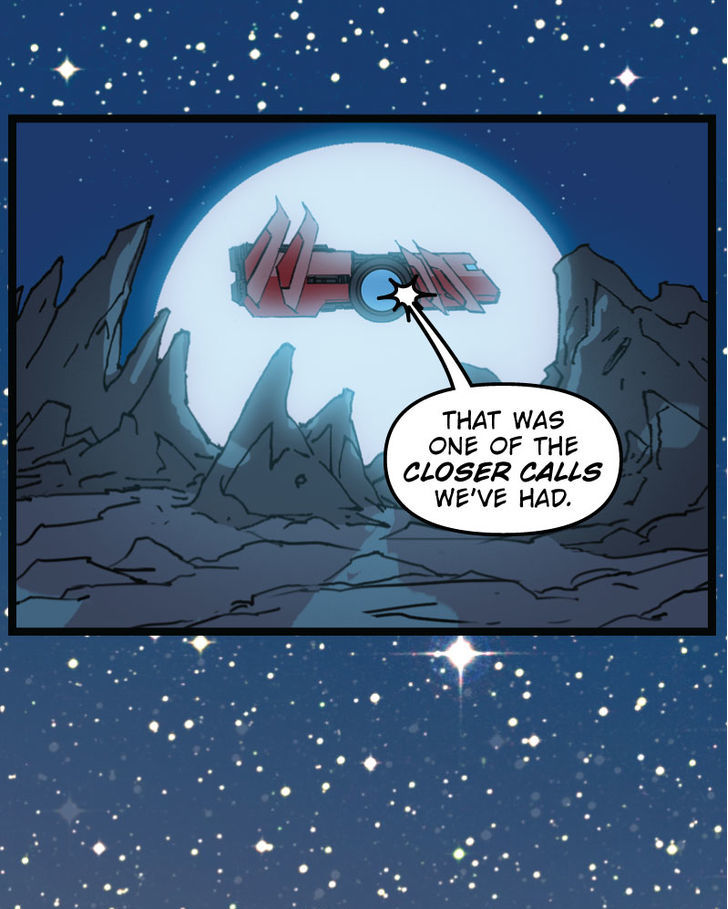 Read Mirror chapter 3 image 141 on Lezhin