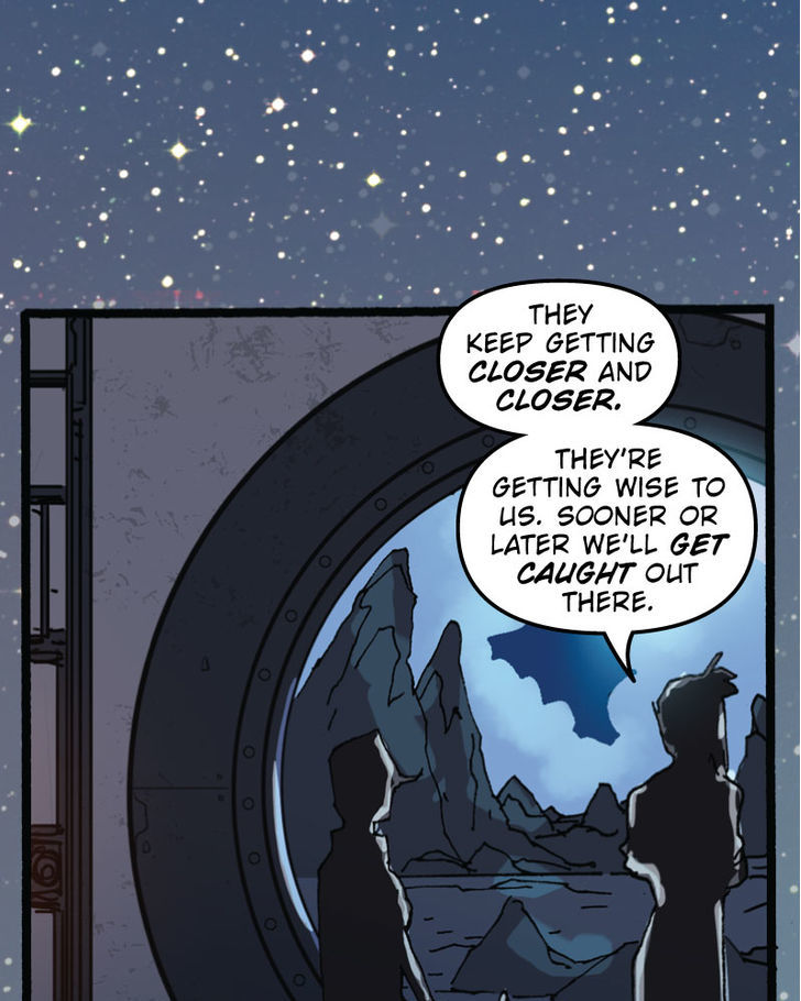 Read Mirror chapter 3 image 142 on Lezhin