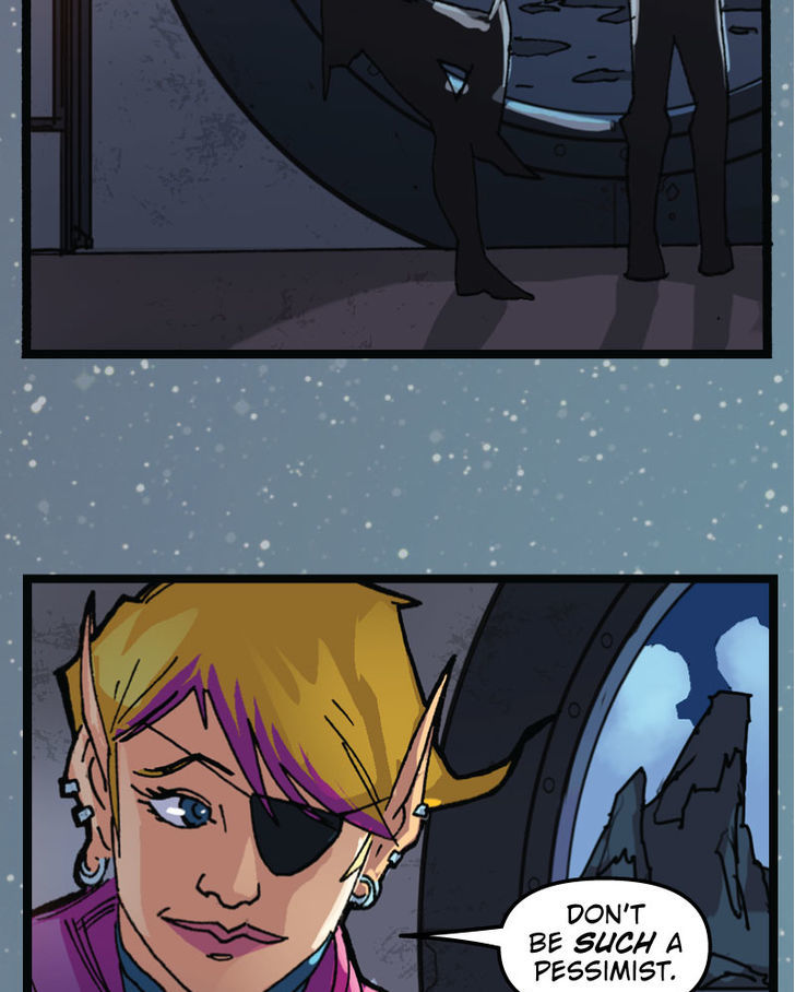 Read Mirror chapter 3 image 143 on Lezhin