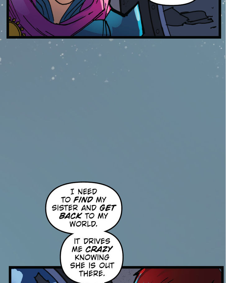 Read Mirror chapter 3 image 144 on Lezhin
