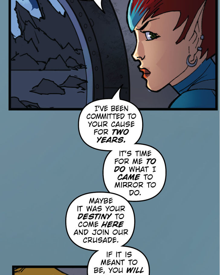Read Mirror chapter 3 image 145 on Lezhin