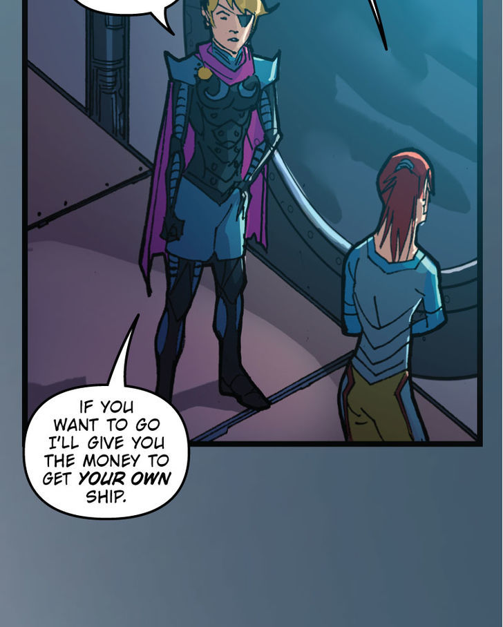 Read Mirror chapter 3 image 148 on Lezhin