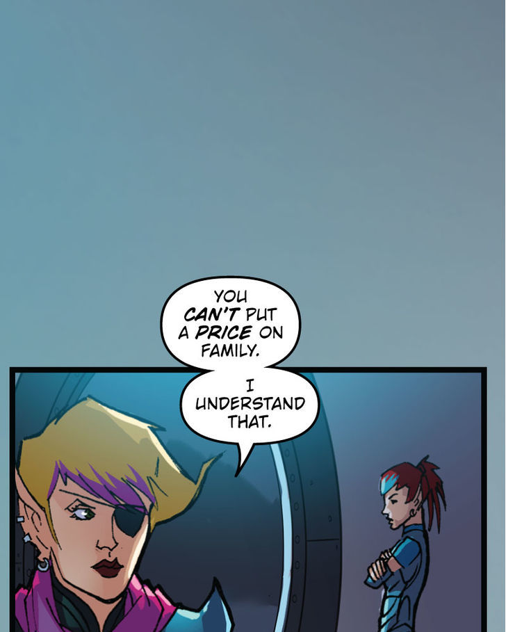 Read Mirror chapter 3 image 150 on Lezhin