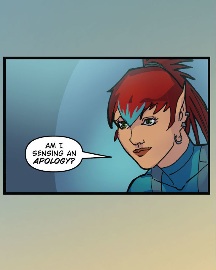 Read Mirror chapter 3 image 153 on Lezhin